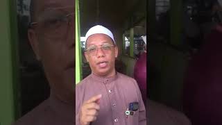 Download lagu Message from Darussalam Martapura teacher for female students looking for a husband #short2 #viral mp3 Download lagu Message from Darussalam Martapura teacher for female students looking for a husband #short2 #viral mp3