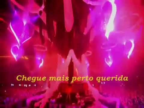 Saint Feat MDP ( Dance With Me ) Legendado