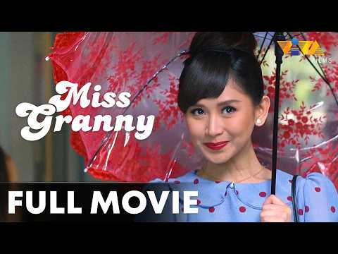 Miss - Sarah Geronimo