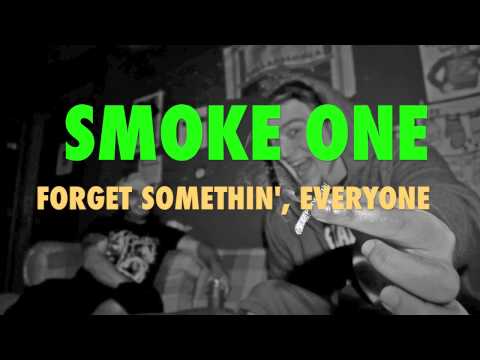 Pedwell - Smoke1 (Full Song + Lyrics)