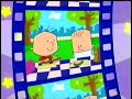 Playhouse Disney Movie Time Monday Mulan Promo 2006 FULL Version