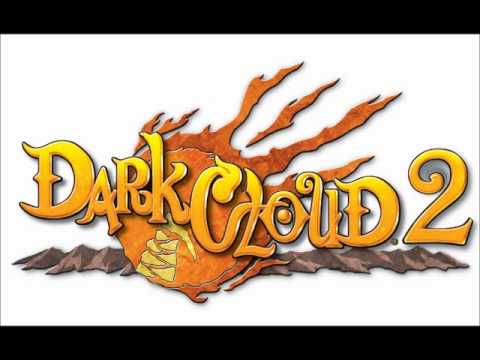 Dark Cloud 2 - Battle Theme (B&W Soundfont)