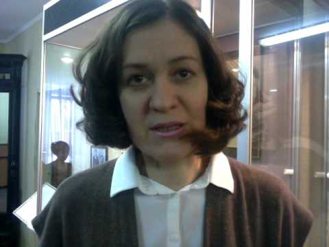 В Белгороде открылась выставка «Лица эпохи»