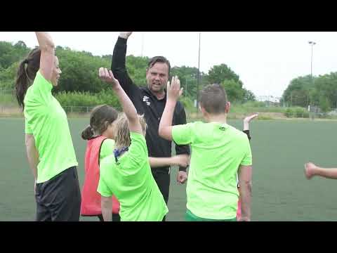 Västra Frölunda IF - Parafotboll