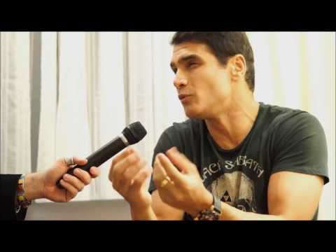 BETTO BRUNELLI ENTREVISTA RAFAEL CALOMENI