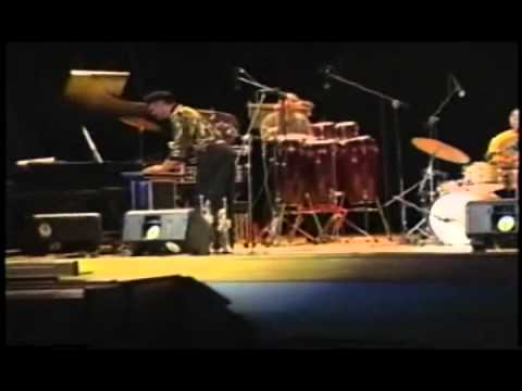 Thumbnail for Tom Browne In Concert 2000 brief clips.wmv by Mike Russell
