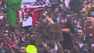 Steve Angello - Children Of The Wild (Live at Tomorrowland 2015)