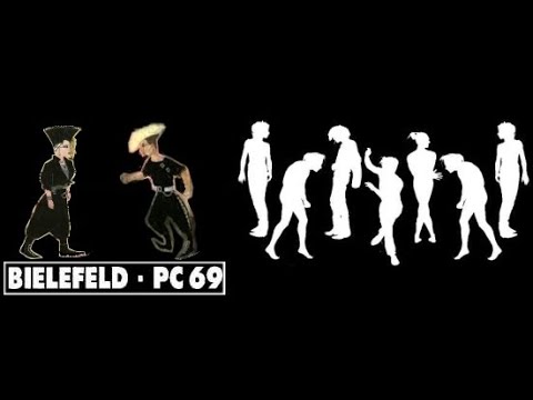 #069 Angy Dark - Kassetten Täterin - Mix vom '90er PC69 (I) Tape