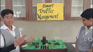 Prime Scholars International School Video