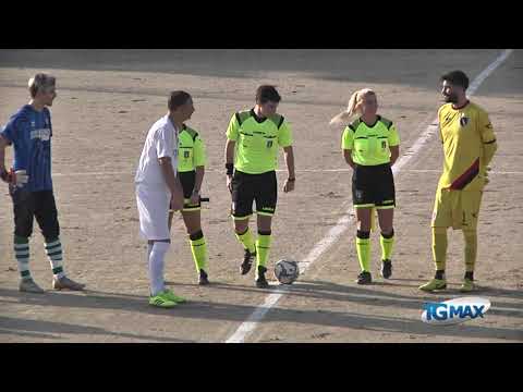 Promozione, Elicese - Athletic Lanciano 3 - 0