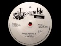 Alton Ellis I Cant Stand It - Treasure Isle 12