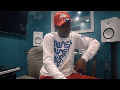 Driveway Baby - "60 Seconds" (Block Logic Exclusive - Official Music Video)