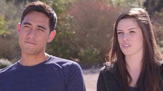 Zach King & Rachel King Interview - The Amazing Race Season 28 video
