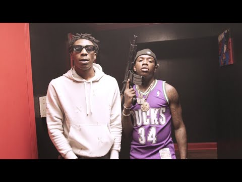 CMan & ATB Rich - Cold Night (Official Music Video)