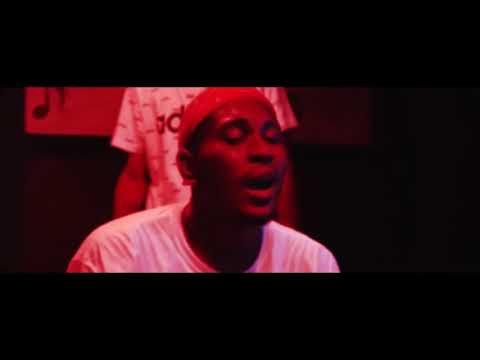 TLC DAYAN FT. HARRYSON - IMPECABLE VIDEO OFICIAL