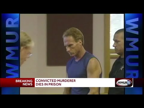 Convicted murderer Gary Lee Sampson dies in medical facility for federal prisoners