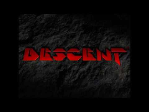 MIDI music: Descent (level 3)