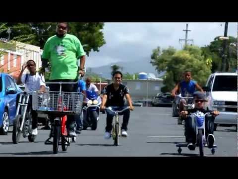 Javy The Flow - De Carolina a Mayagüez (feat. Falo)