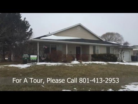 Video tour of Brighton House of South Jordan