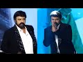 Balakrishna GRAND ENTRY At Veera Simha Reddy Blockbuster Success Meet Gulte Com