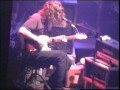 Widespread Panic - Blight - 10/16/99 - Warfield Theater - San Francisco, CA