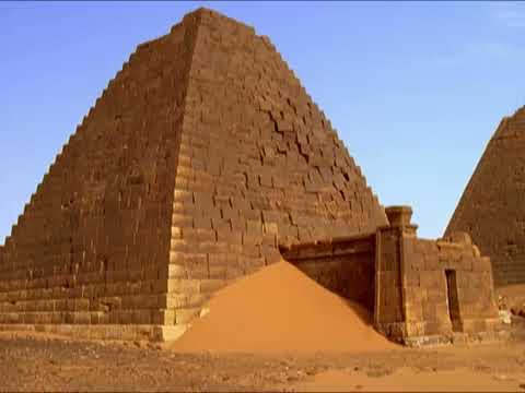 Ancient Egypt 2 - the Resurrection machine