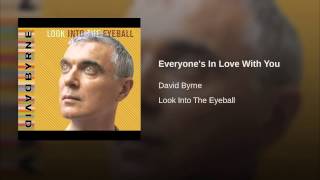 Everyone's In Love With You
