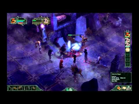 grotesque tactics pc