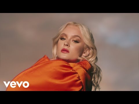 Zara Larsson defends Meghan Trainor: 'She didn't create this for