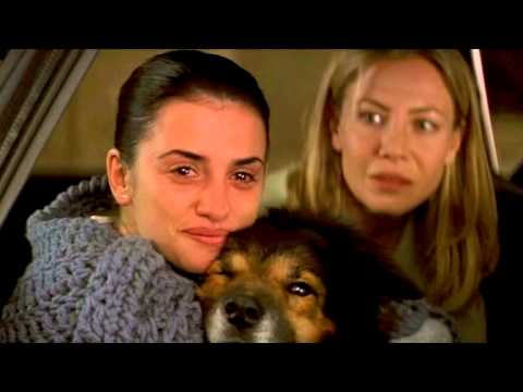 Todo sobre mi madre - Sapic