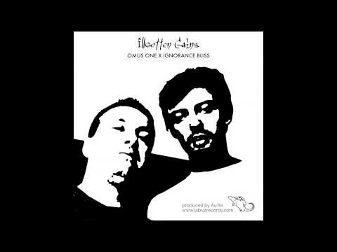 Out Soon!!  OMUS ONE, IG BLISS, AU.RA ' ILL-GOTTEN GAINS'.