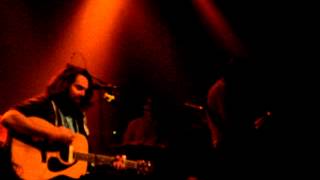 Phoenix Foundation - Black Mould (live in AK 2013)