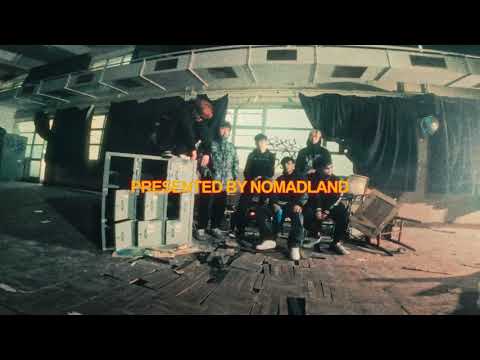 "CHOSEN REMIX" m/v - Martian.B, Owen奧雲OCS, Cotaboi, Foshan, CheeseeKit, AKW & Lay-zG