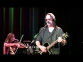 Todd Rundgren - Stood Up (Newark, OH 10-24-12)
