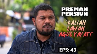 Download lagu [LAST EPS] Fishing Rod Sports Greetings from Kang Cecep's Men | PREMAN PENSIUN 7 | EPS 43 (1/2) mp3