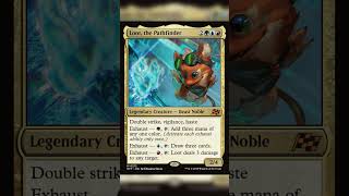 Power creep + Pikachu = Loot #mtg #buildandbattlemtg #edh