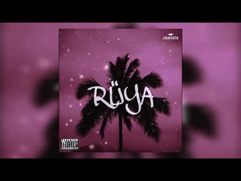 SAYBORN - RÜYA (Official Audio)