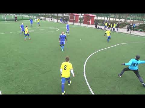 1 КХ 9 Cтаргород   СКА 2 тайм 1 часть