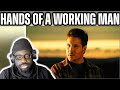Ty Herndon - Hands Of A Working Man (Reaction)