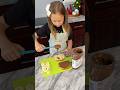 Nutella Banana Bread PERFECTION Tinychefadventures Kidfriendly Summersnacks Tasty