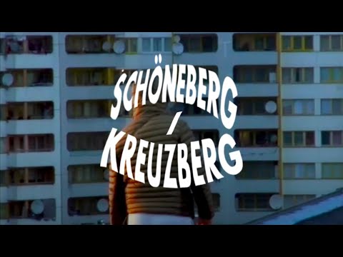 RAPK feat. Monk - SCHÖNEBERG/KREUZBERG (prod. by KazOnDaBeat)