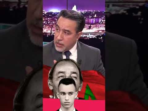 هاذا ماقاله الإعلام الجزائري عن المغرب 🤔#اكسبلور#كأس_العالم #المغرب_الجزائر_تونس #كأس_افريقيا #viral