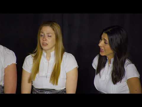 Klapa Armorin - Zima na škoju - ZKC 2026.