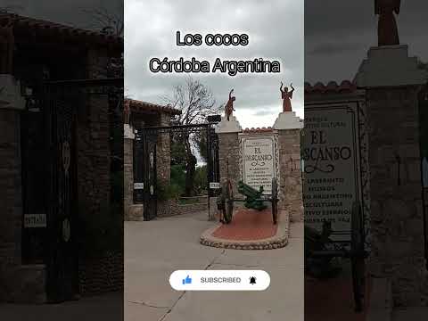 los cocos #córdoba #Argentina