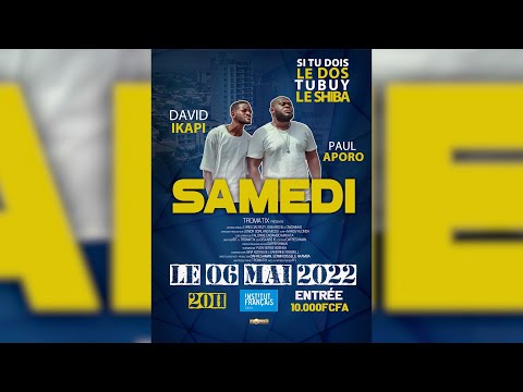Samedi | Film Comédie 2022