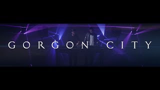 DJS-1000 Performance with Gorgon City