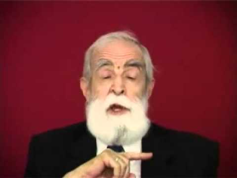 11 18 2010  Discourse dubbed in English - Imam Iskender Ali M I H R