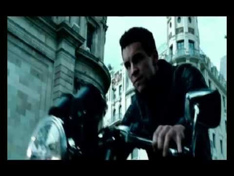 3MSC y TGDT- Stop the clocks
