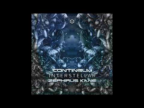 CONTINEUM & ZEPHIRUS KANE - Interstellar (Original Mix)