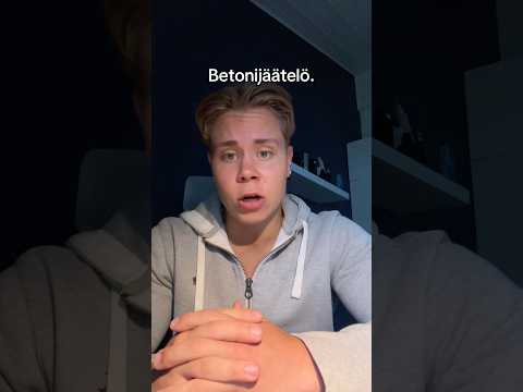 Saatan käydä hakee toisen #shortvideo